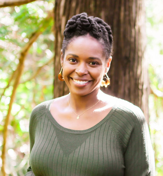 Delene Richburg – Sinkler Miller’s scholarship recipient