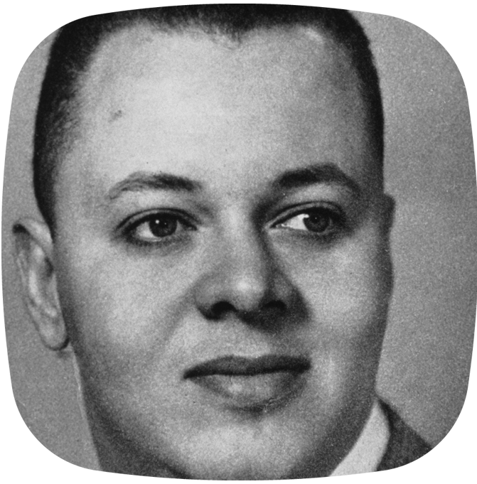 SMMA - Dr. Rudolph Miller