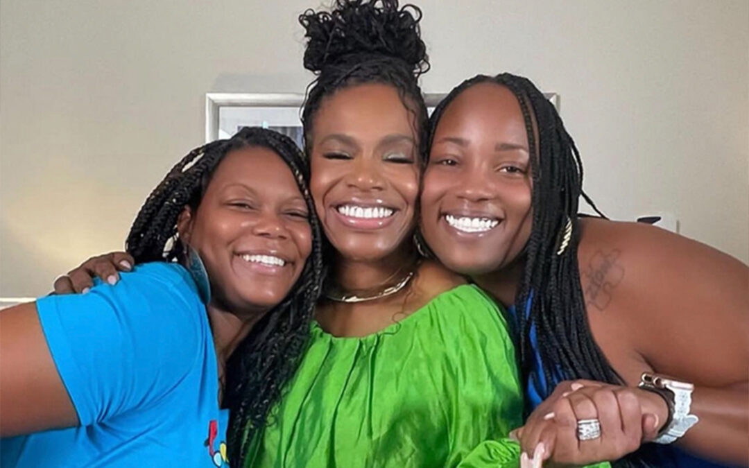 Why HIV Testing Matters—Especially for Black Women