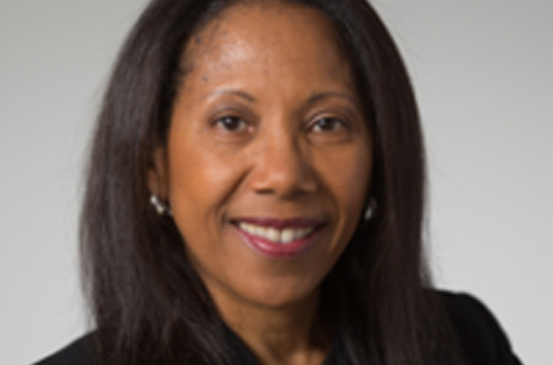 Member Story - Dr. Joy Foster