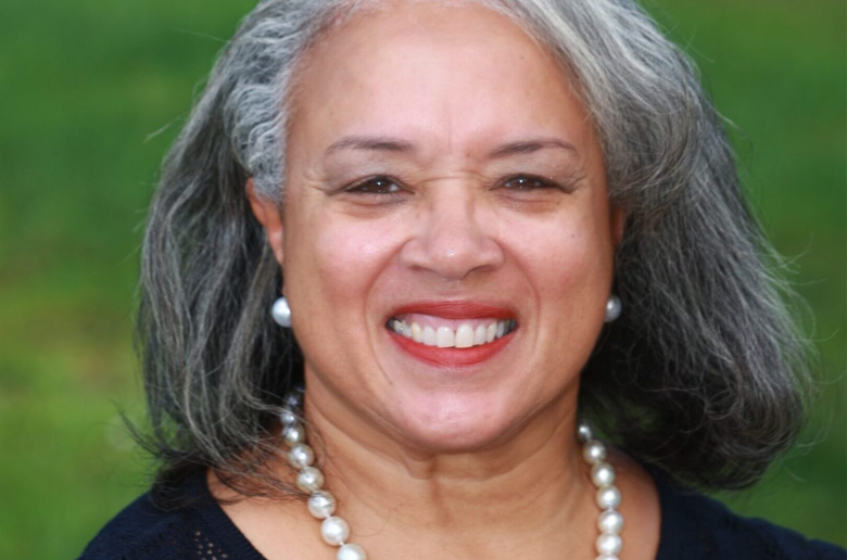 Member Story - Dr. Stacey Hunt