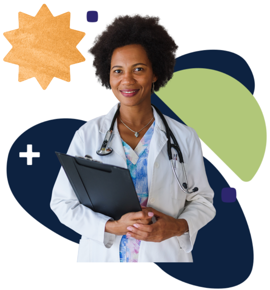 Empowering Black Physicians