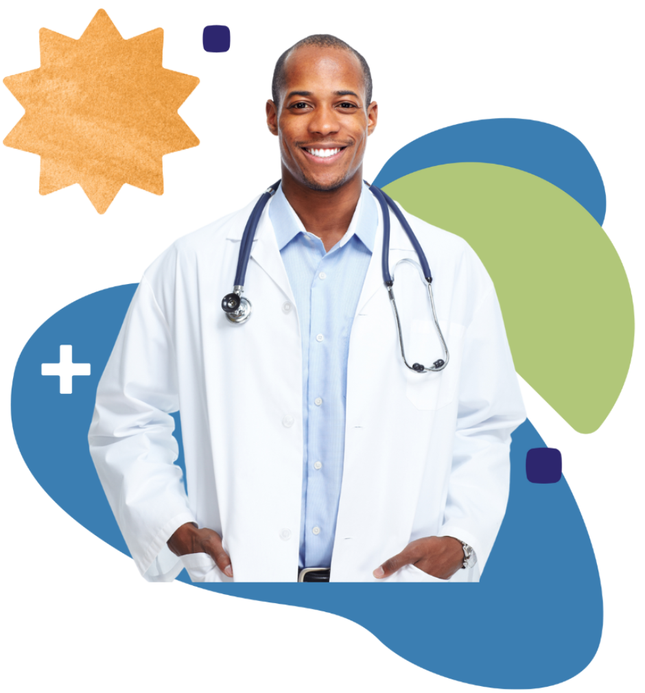 Too Few Black Doctors,<br />
Too Many Barriers