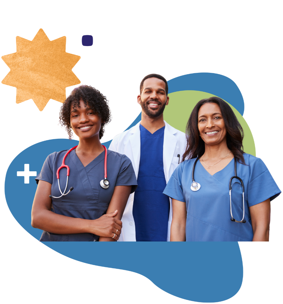 Get Involved & Support Black Physicians