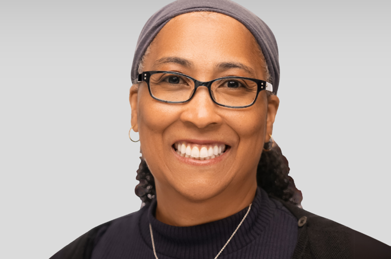 Member Story - Dr. Ardis Martin