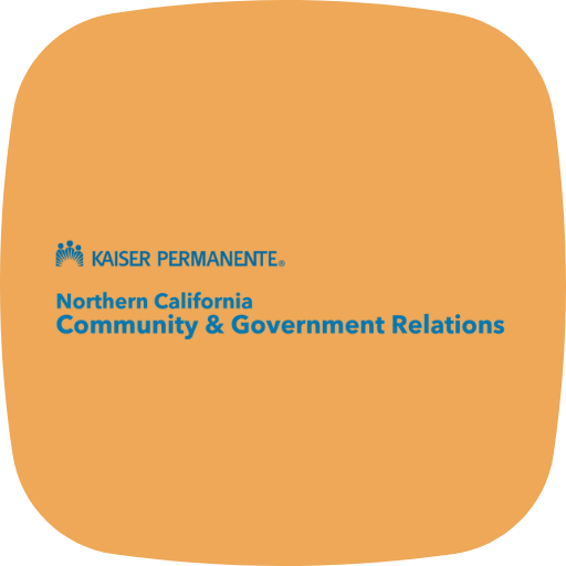 Kaiser Permanente Northern California Community & Government Relations