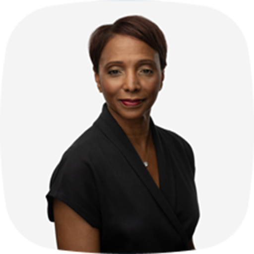Dr. Tina Raine-Bennett
